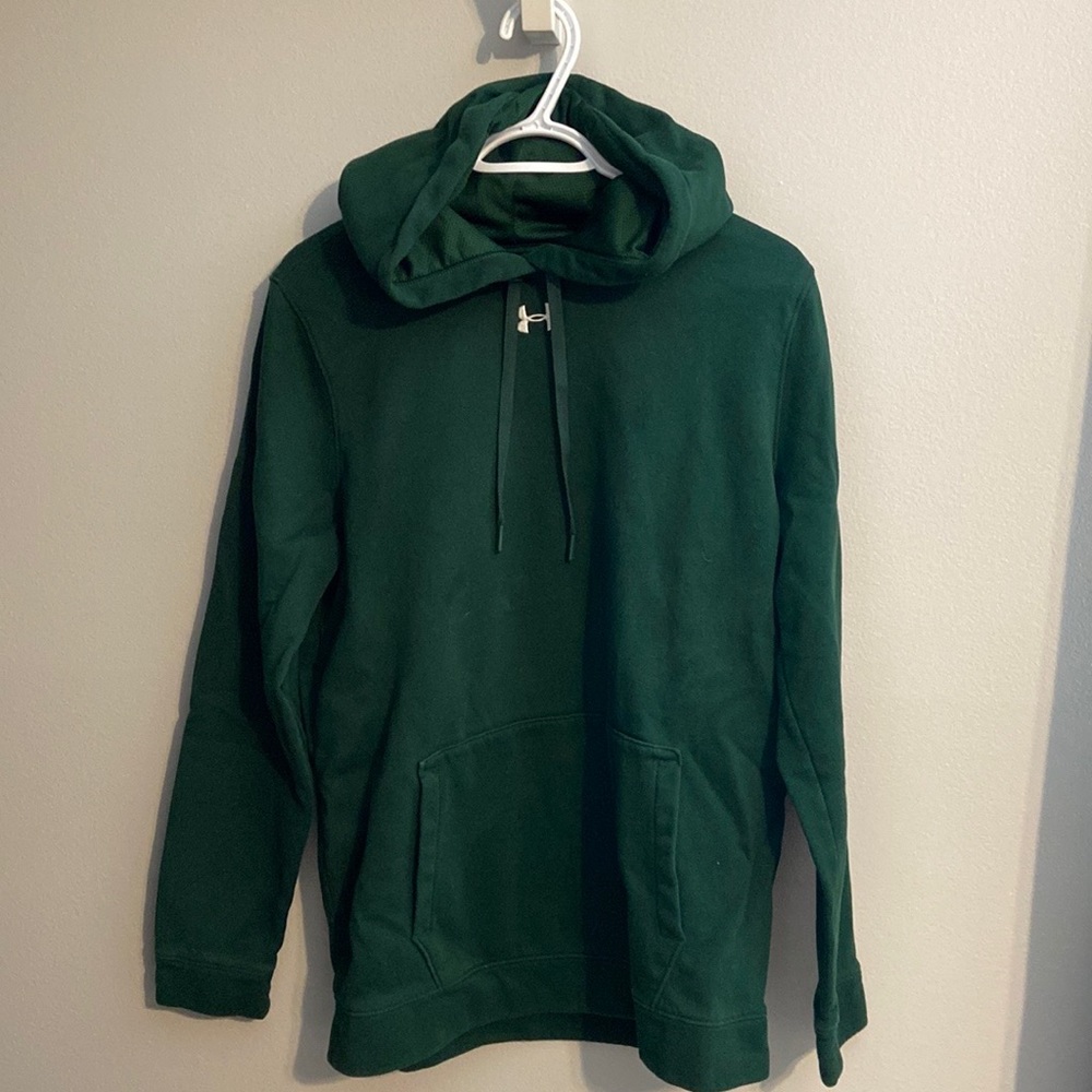 Under Armour hoodie